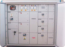 feedar pillars & Weather-proof kiosks