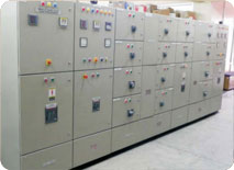 PLC PANELS