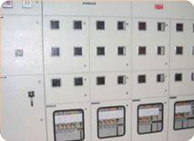 metering panels