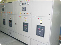 synchronising panels